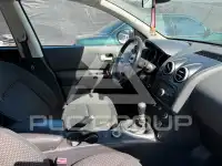 2009 Nissan QASHQAI