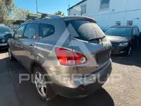 2009 Nissan QASHQAI