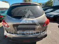 2009 Nissan QASHQAI