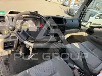 2009 Nissan CABSTAR