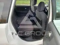 2009 Nissan Note