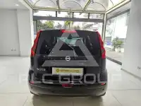 2009 Nissan Note