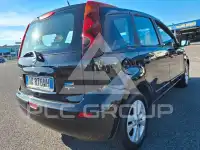 2009 Nissan Note