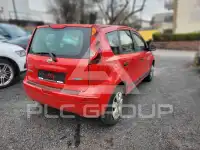 2009 Nissan Note