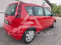 2009 Nissan Note