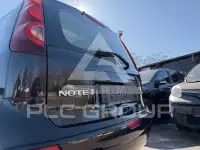 2009 Nissan Note