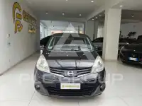 2009 Nissan Note