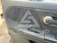 2009 Nissan Note