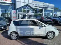 2009 Nissan Note