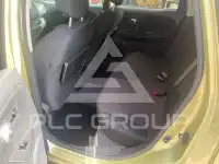 2009 Nissan Note
