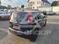 2009 Nissan Note
