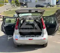 2009 Nissan Note