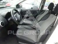 2009 Nissan Note