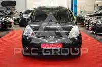 2009 Nissan Note