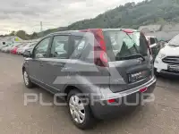 2009 Nissan Note