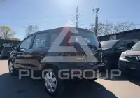 2009 Nissan Note