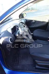 2009 Nissan Note