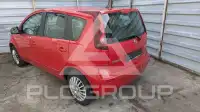 2009 Nissan Note