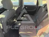 2009 Nissan Note