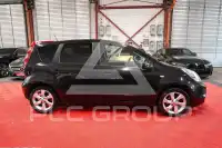 2009 Nissan Note