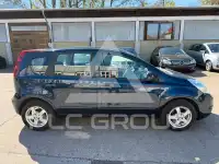 2009 Nissan Note