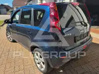 2009 Nissan Note