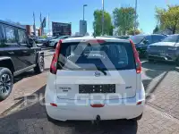 2009 Nissan Note