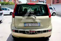 2009 Nissan Note
