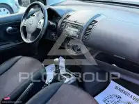2009 Nissan Note