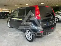 2009 Nissan Note