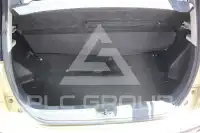 2009 Nissan Note