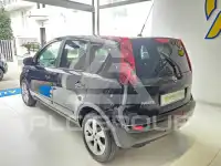 2009 Nissan Note