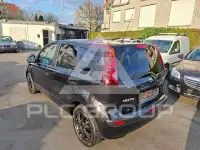 2009 Nissan Note