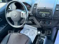 2009 Nissan Note