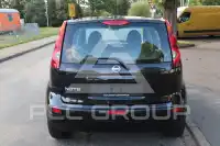 2009 Nissan Note