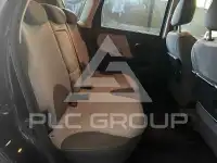 2009 Nissan Note