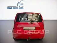 2009 Nissan Note