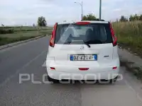 2009 Nissan Note