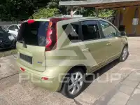 2009 Nissan Note
