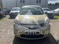 2009 Nissan Note