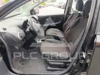 2009 Nissan Note