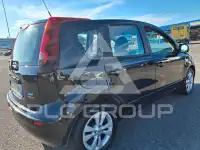 2009 Nissan Note