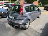 2009 Nissan Note