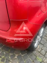 2009 Nissan Note
