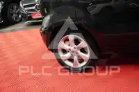 2009 Nissan Note