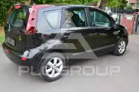 2009 Nissan Note
