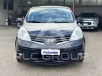 2009 Nissan Note