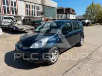 2009 Nissan Note