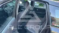 2009 Nissan Note