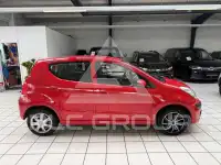 2009 Nissan Pixo
